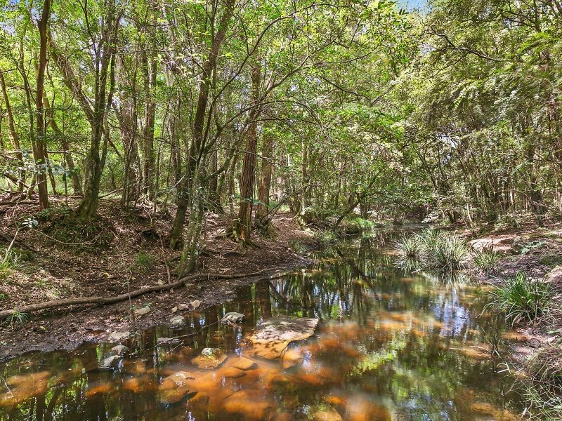 Lot 16 Bonnie View Drive off Croobyar Road, Milton NSW 2538