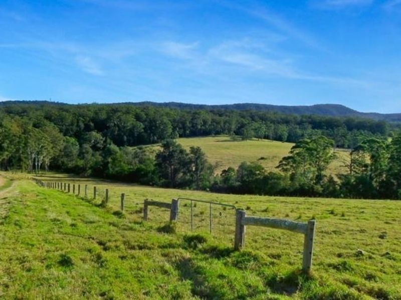Lot 16 Bonnie View Drive off Croobyar Road, Milton NSW 2538