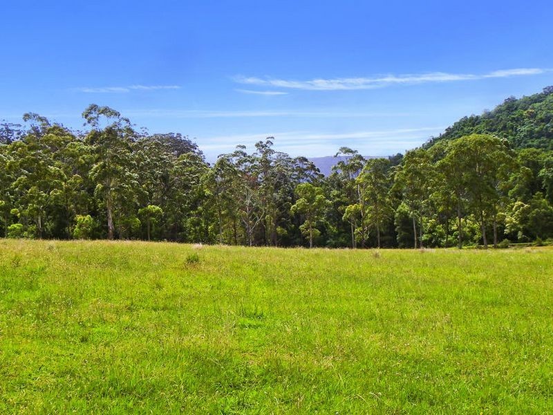 Lot 16 Bonnie View Drive off Croobyar Road, Milton NSW 2538