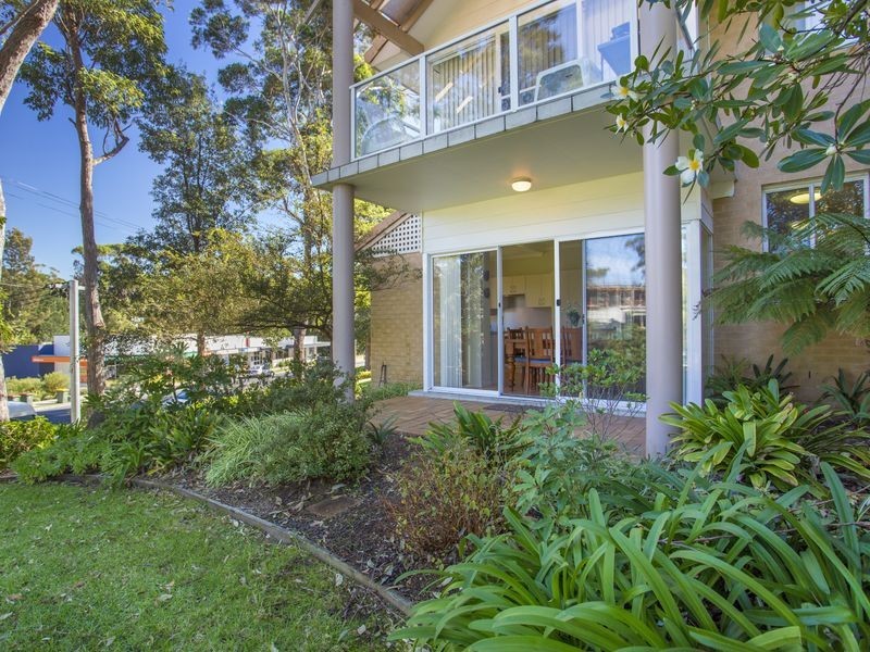 18/46 Jones Avenue, Mollymook NSW 2539