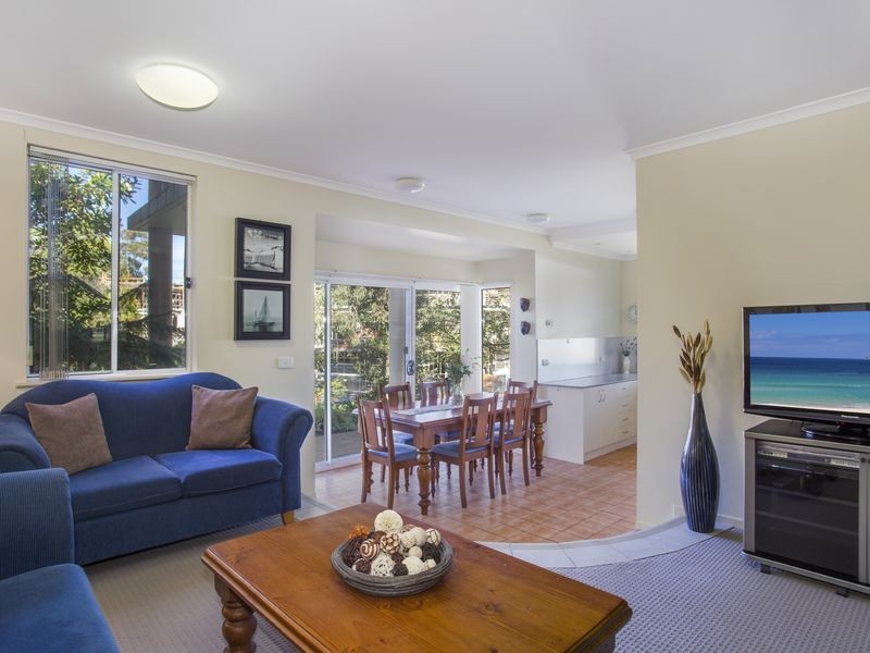 18/46 Jones Avenue, Mollymook NSW 2539