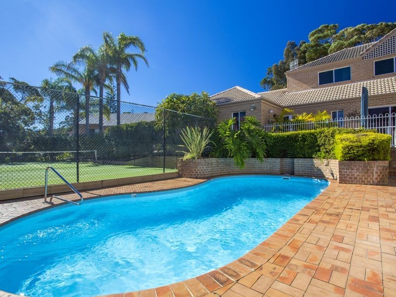 18/46 Jones Avenue, Mollymook NSW 2539