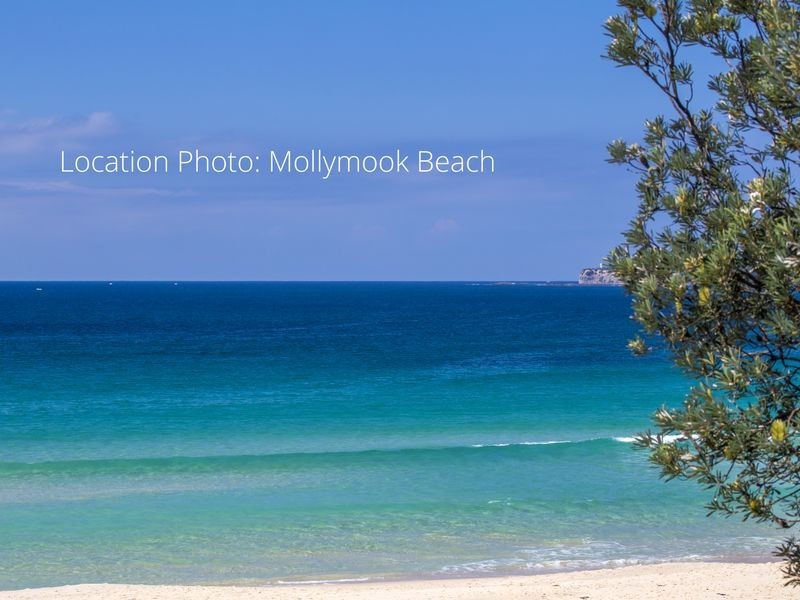 18/46 Jones Avenue, Mollymook NSW 2539