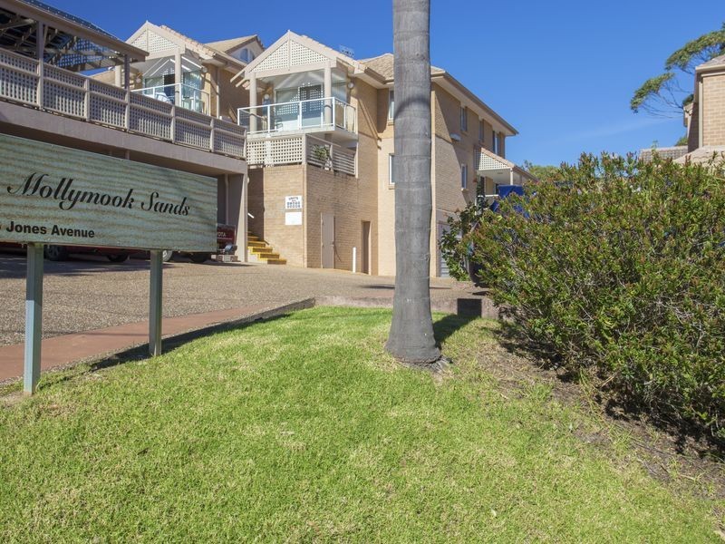 18/46 Jones Avenue, Mollymook NSW 2539