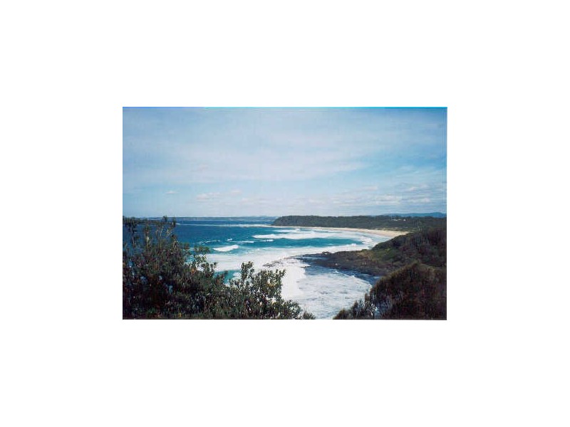 69 Sunset Strip, Manyana NSW 2539