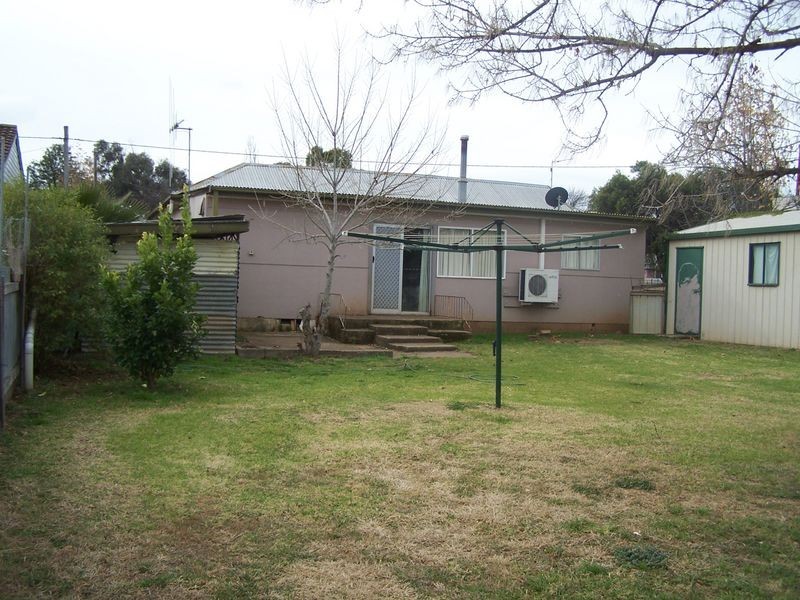 59 Zouch Street, Wellington NSW 2820