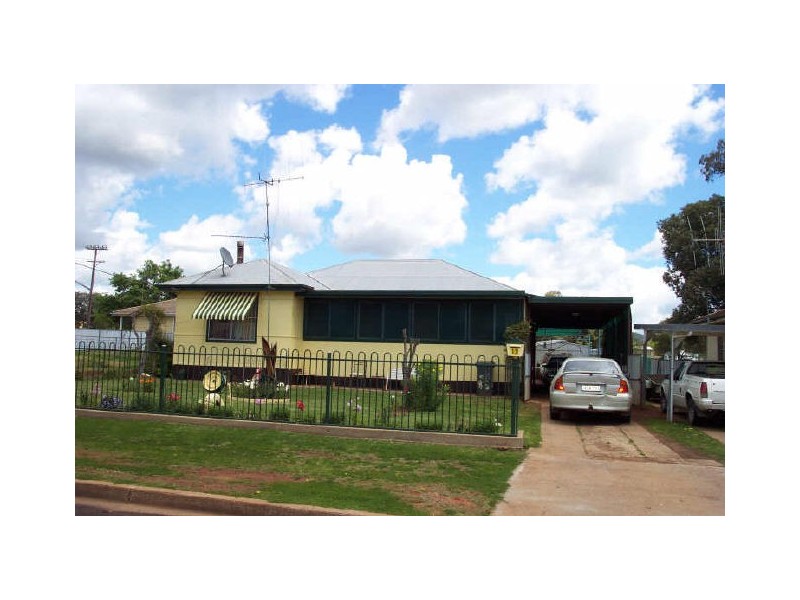 Wellington NSW 2820