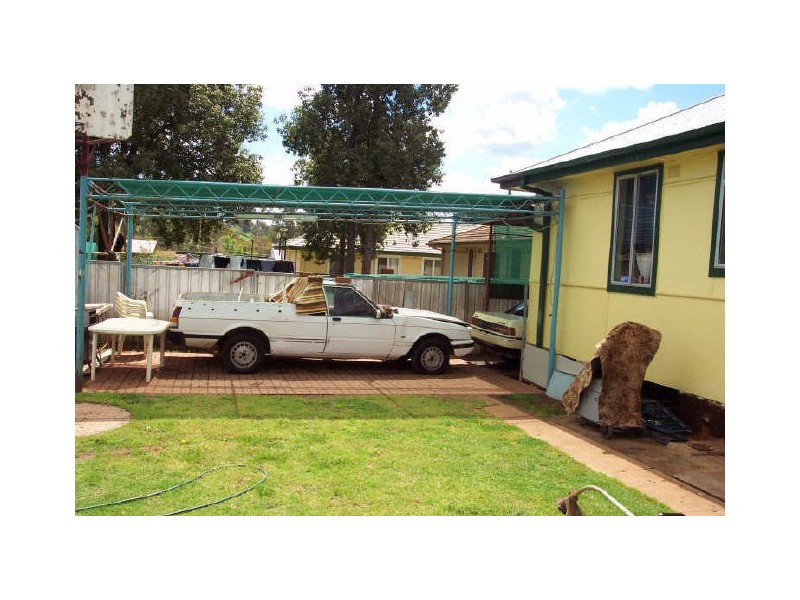 Wellington NSW 2820