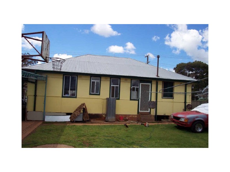 Wellington NSW 2820