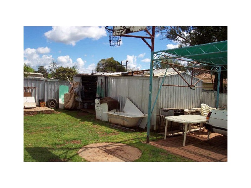 Wellington NSW 2820