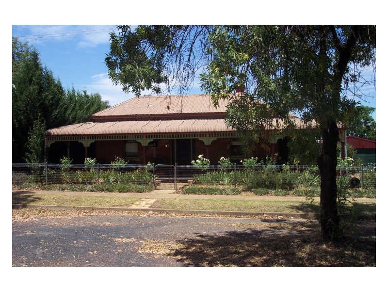 85 Maughan Street, Wellington NSW 2820