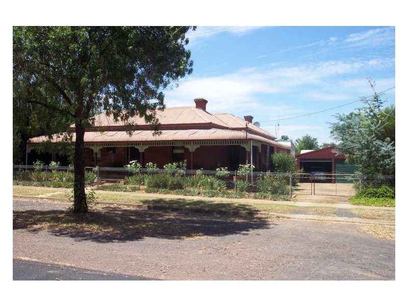 85 Maughan Street, Wellington NSW 2820