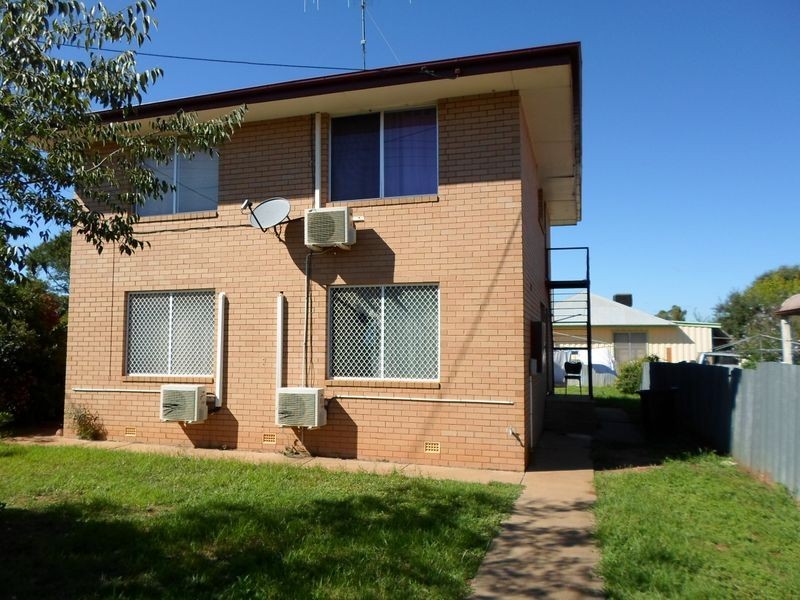 4/85 Maughan Street, Wellington NSW 2820