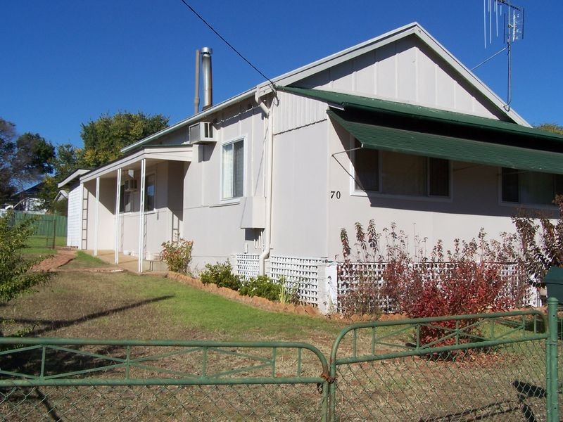 70 Pierce Street, Wellington NSW 2820