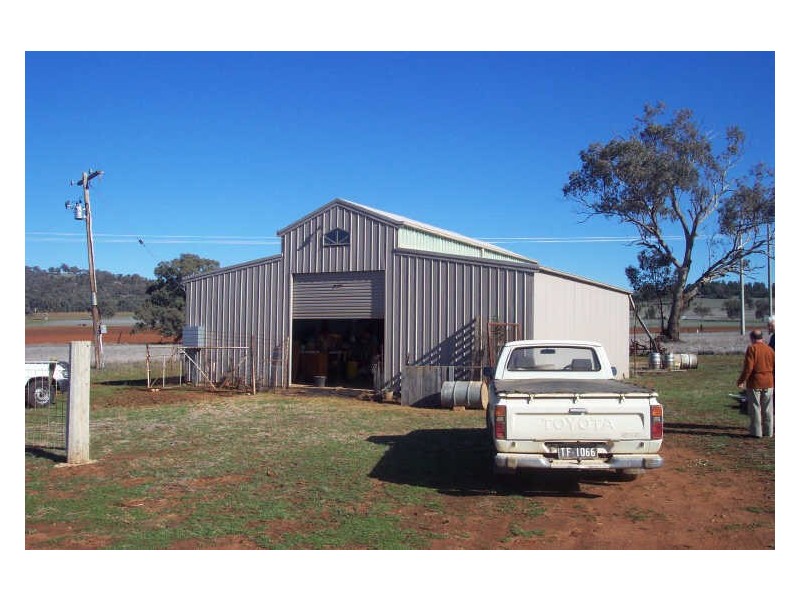 Lot 15 Twiggs Road, Maryvale NSW 2820