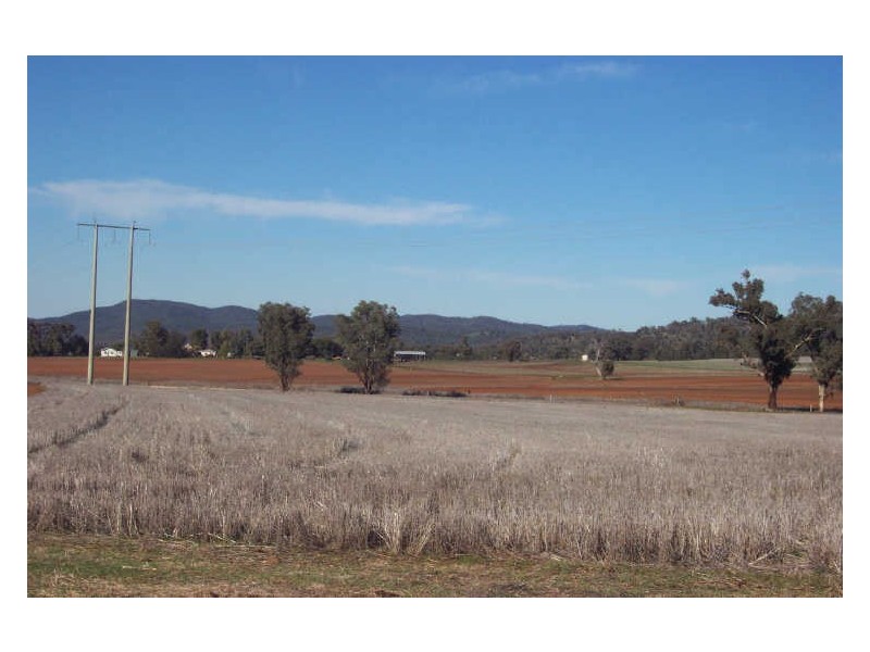 Lot 15 Twiggs Road, Maryvale NSW 2820