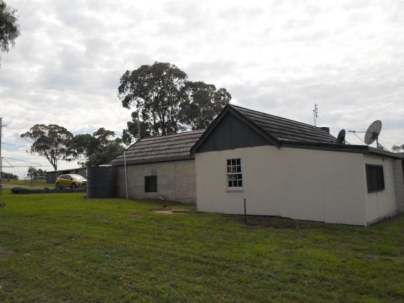 9 Spicers Creek Road, Wellington NSW 2820