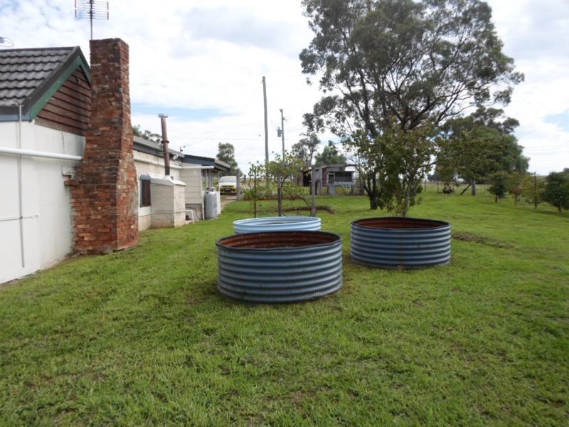 9 Spicers Creek Road, Wellington NSW 2820