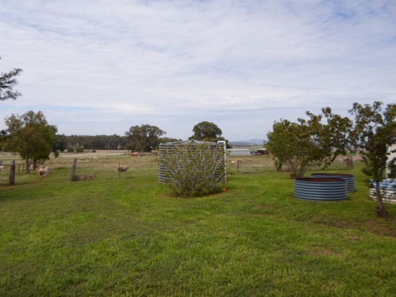 9 Spicers Creek Road, Wellington NSW 2820