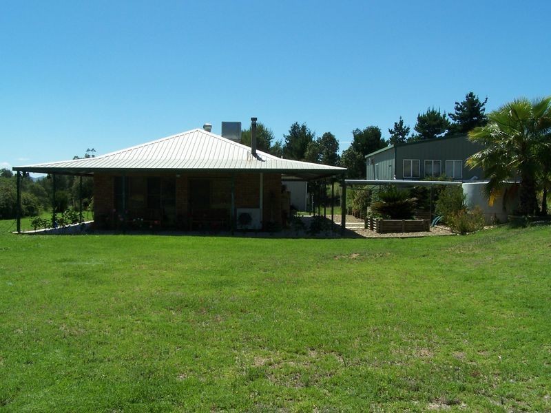 Lot 7 Gould League Place, Avoca Estate, Wellington NSW 2820