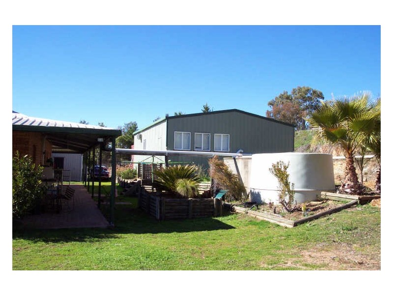 Lot 7 Gould League Place, Avoca Estate, Wellington NSW 2820