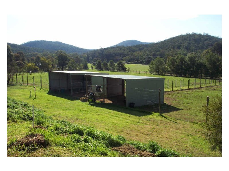 Lot 7 Gould League Place, Avoca Estate, Wellington NSW 2820