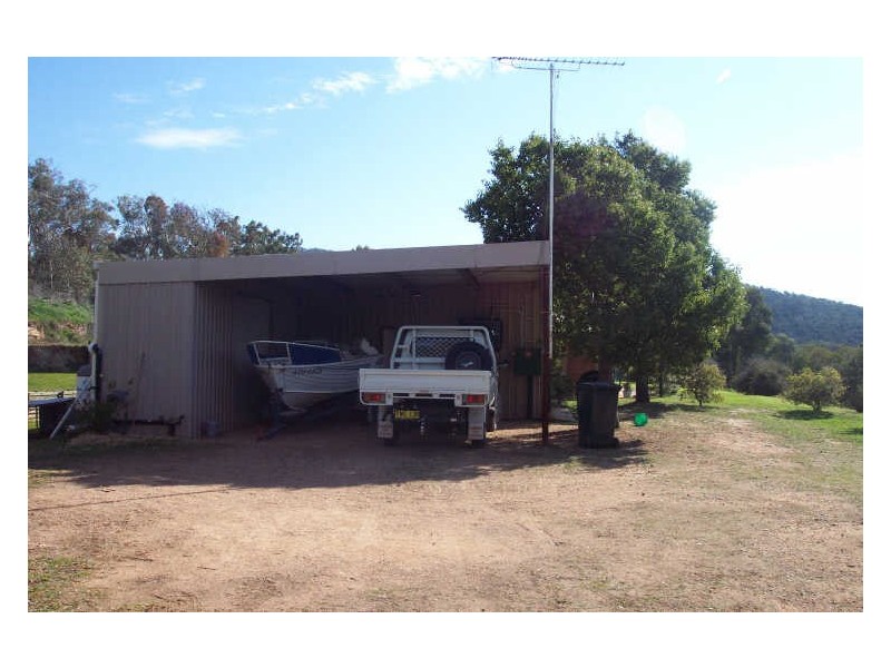Lot 7 Gould League Place, Avoca Estate, Wellington NSW 2820