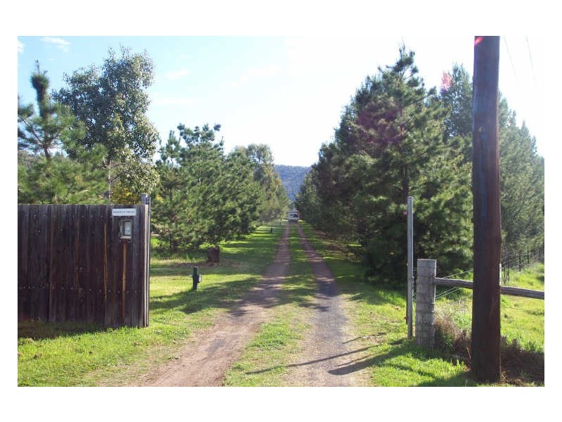 Lot 7 Gould League Place, Avoca Estate, Wellington NSW 2820