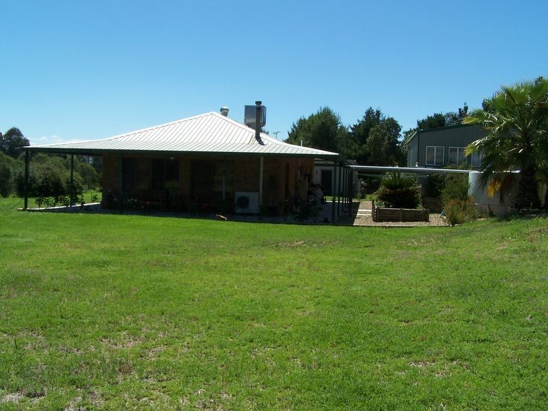 Lot 7 Gould League Place, Avoca Estate, Wellington NSW 2820