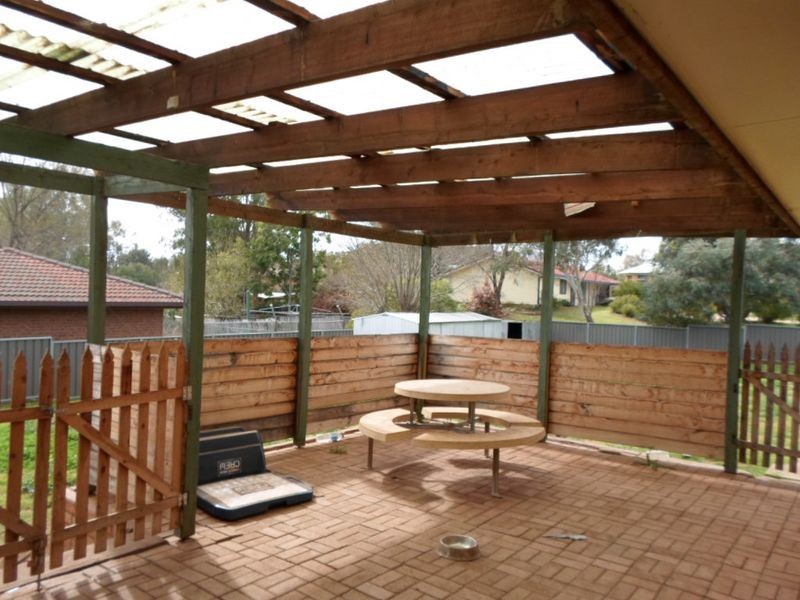 16 Marsh Street, Wellington NSW 2820