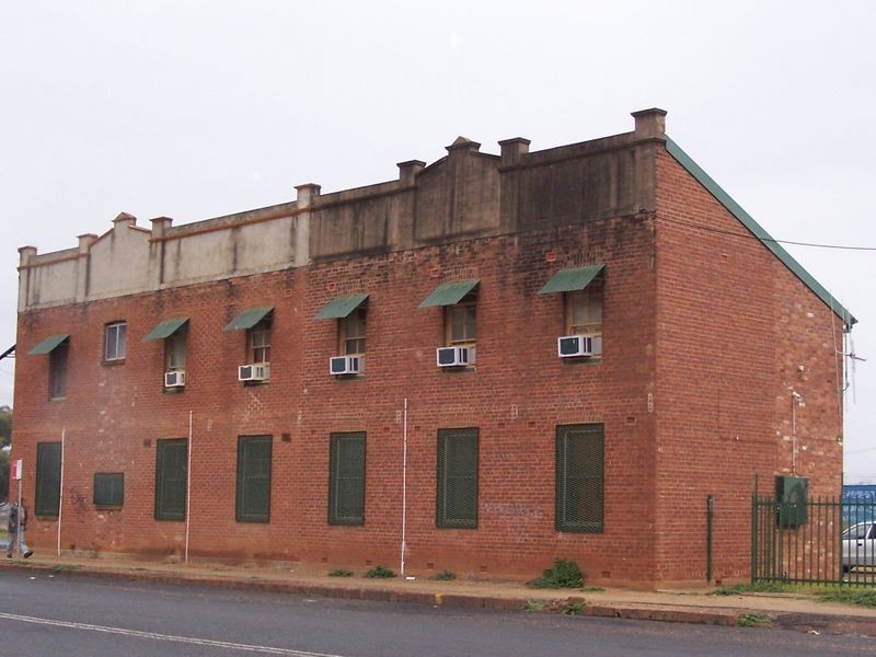 5/53 Maughan Street, Wellington NSW 2820