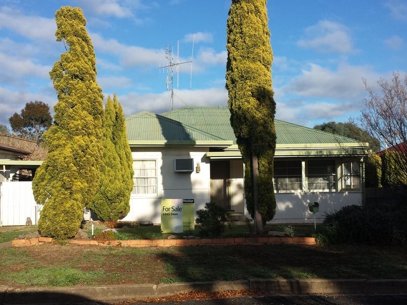 153 Pierce Street, Wellington NSW 2820