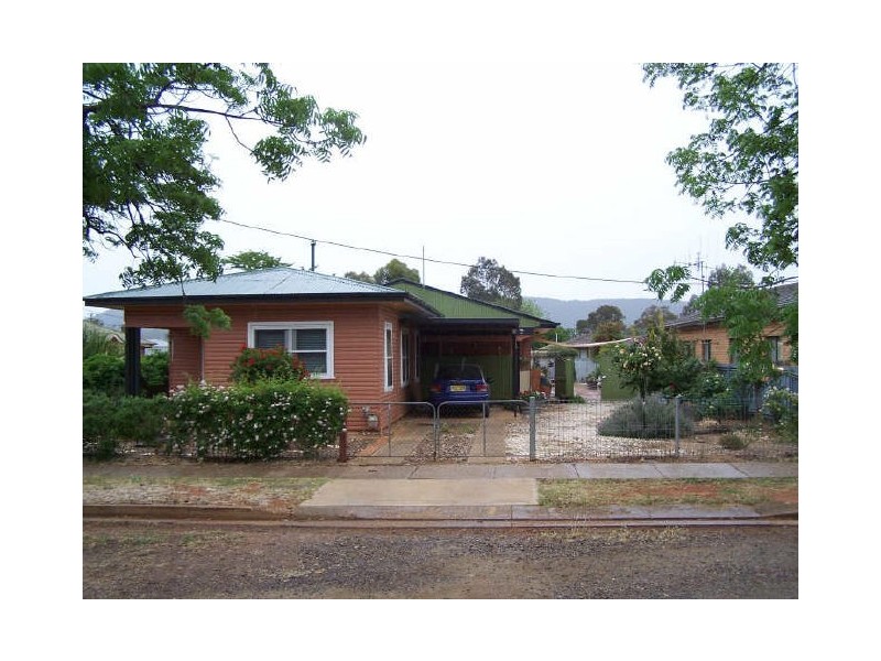 Wellington NSW 2820