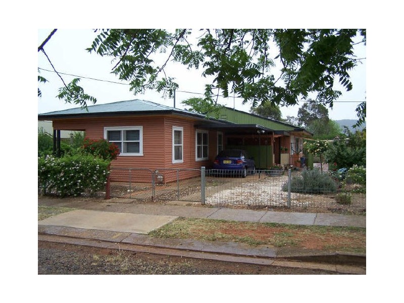 Wellington NSW 2820