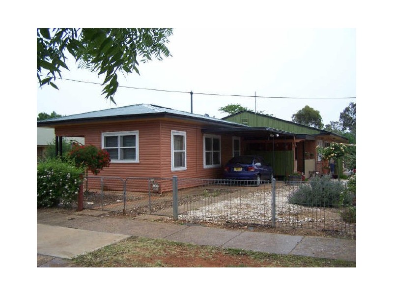 Wellington NSW 2820