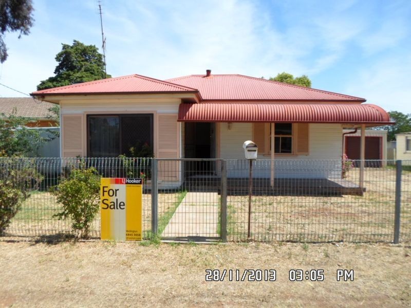 49 Maxwell Street, Wellington NSW 2820