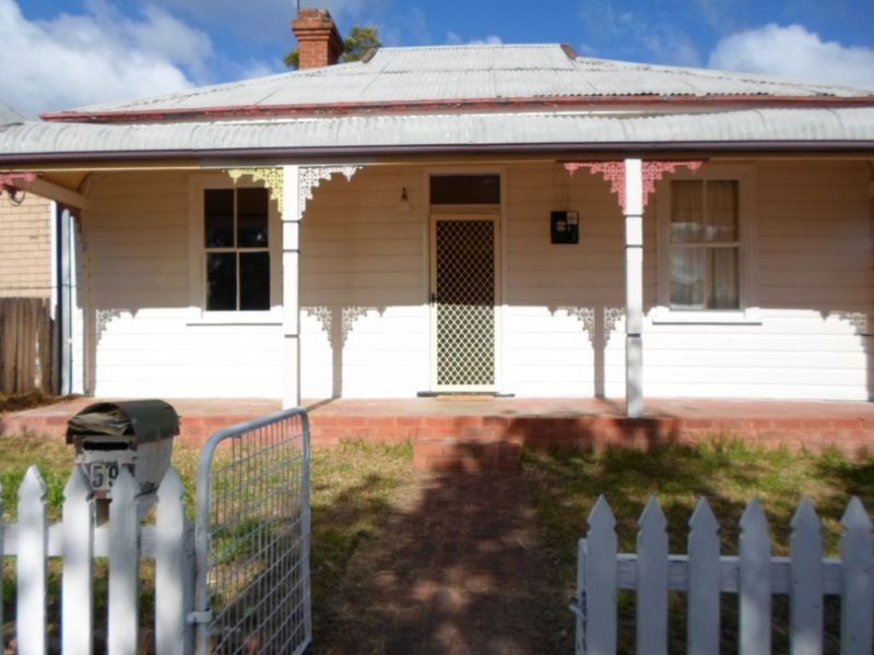 59 Gisborne Street, Wellington NSW 2820