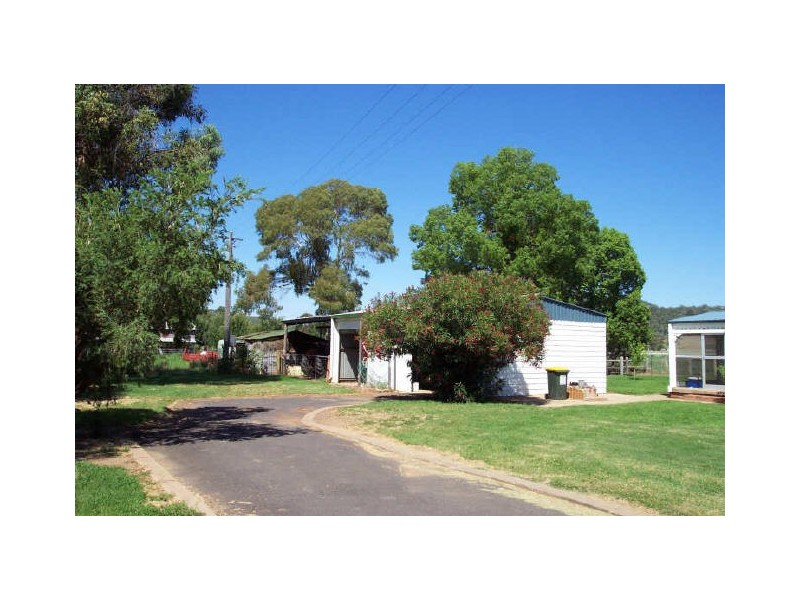 Ambleside, Showground Road, Wellington NSW 2820