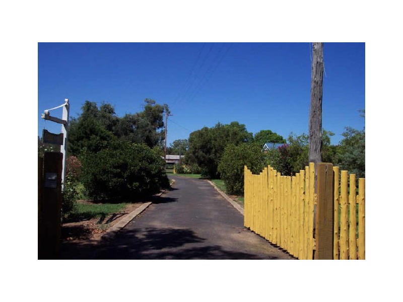 Ambleside, Showground Road, Wellington NSW 2820