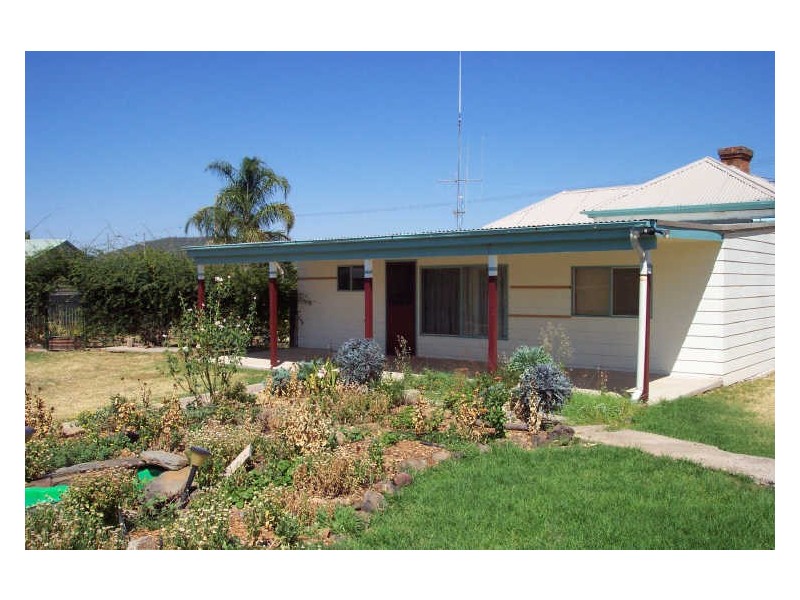 154 Thornton Street, Wellington NSW 2820