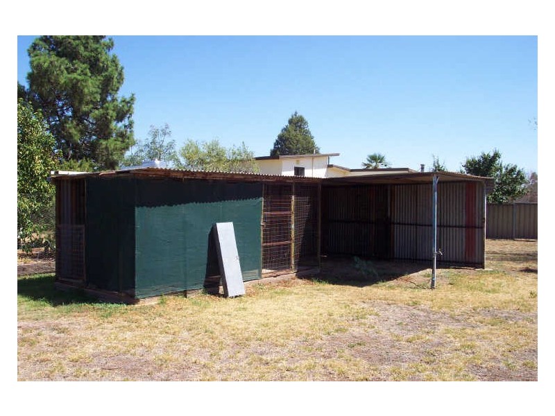 154 Thornton Street, Wellington NSW 2820