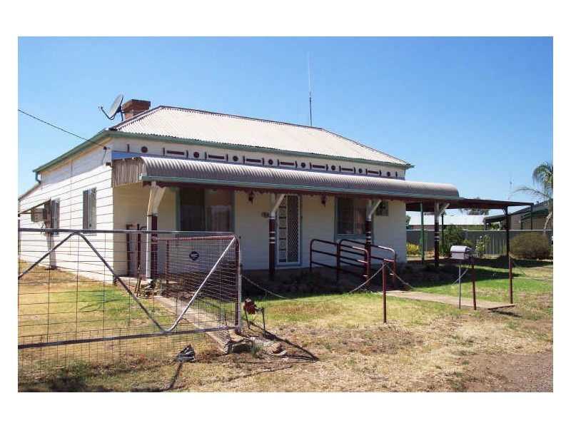 154 Thornton Street, Wellington NSW 2820