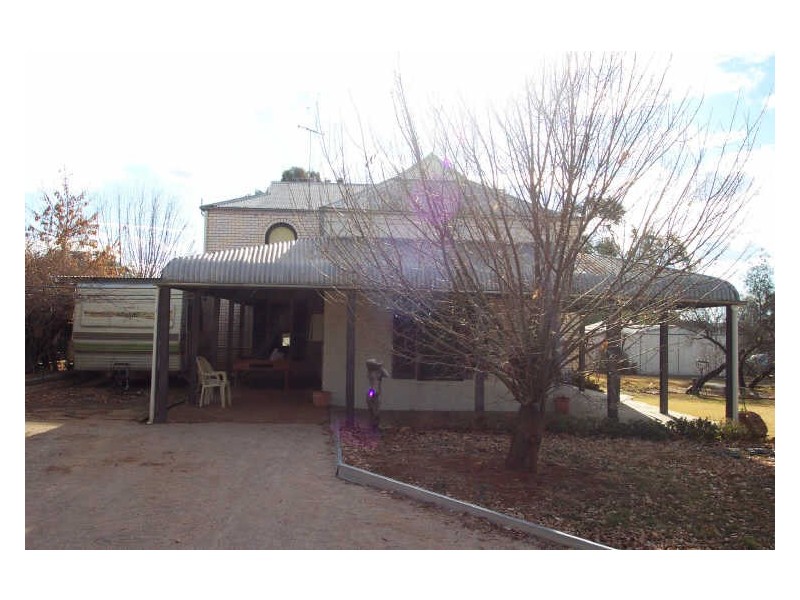 19 Belle Street, Yeoval NSW 2868