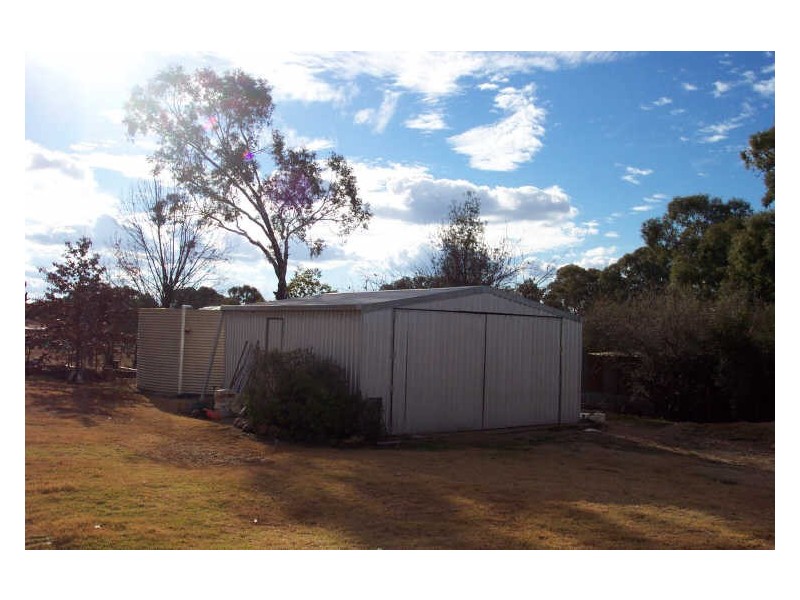 19 Belle Street, Yeoval NSW 2868