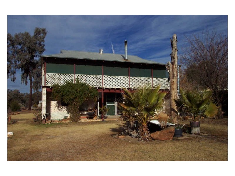 19 Belle Street, Yeoval NSW 2868