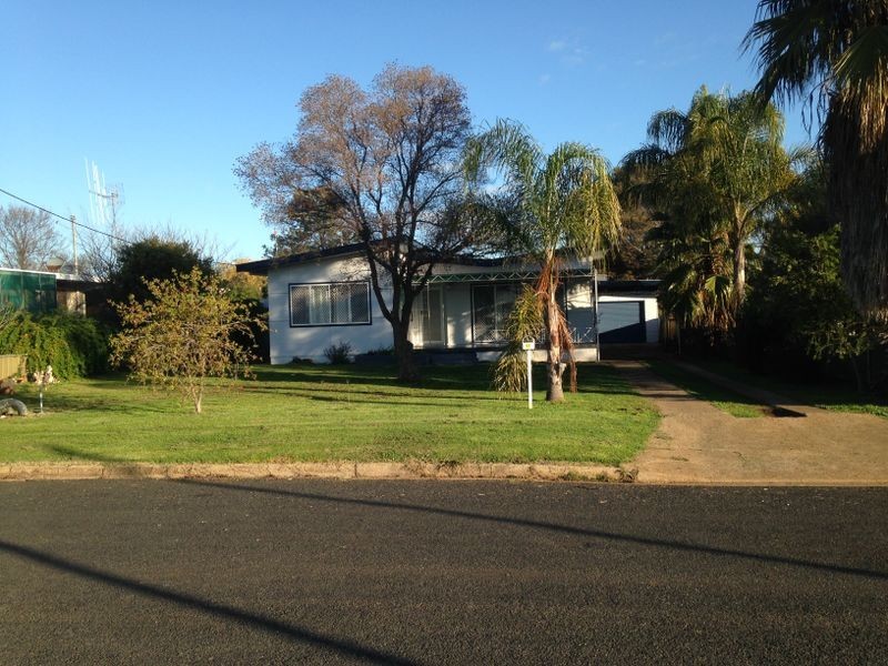 51 Clive Street, Wellington NSW 2820