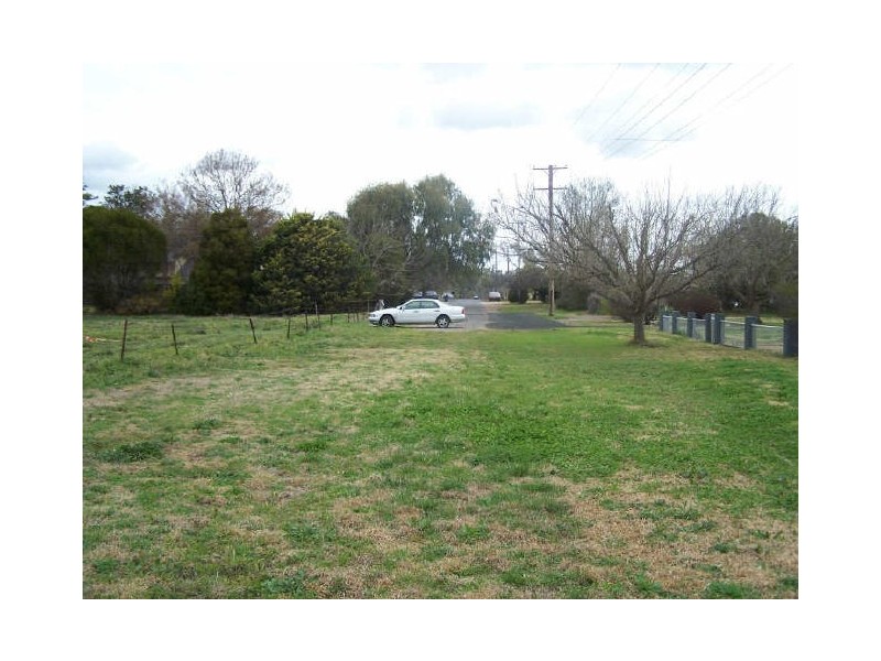 Wellington NSW 2820