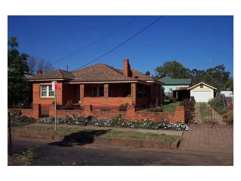 44 Percy Street, Wellington NSW 2820