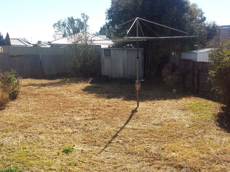 32 Maxwell Street, Wellington NSW 2820