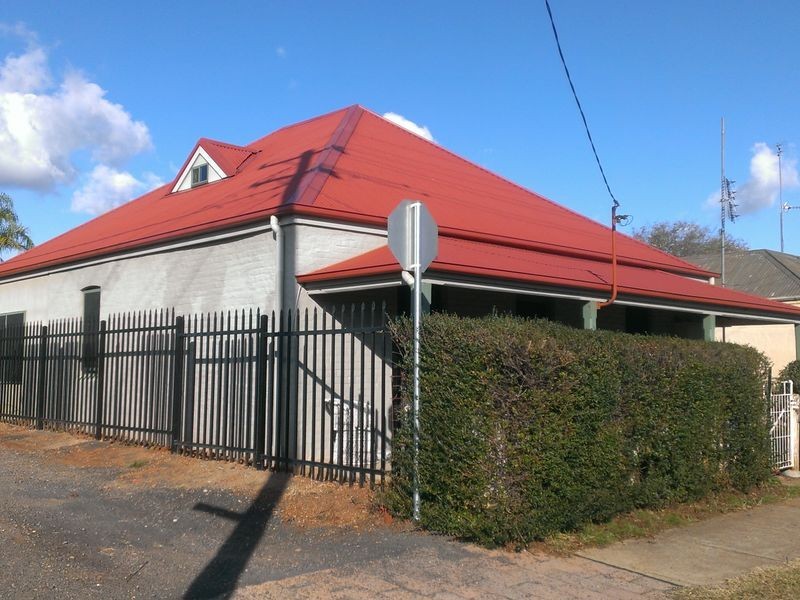 48 Percy Street, Wellington NSW 2820